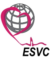 European Society of Veterinary Cardiology logo
